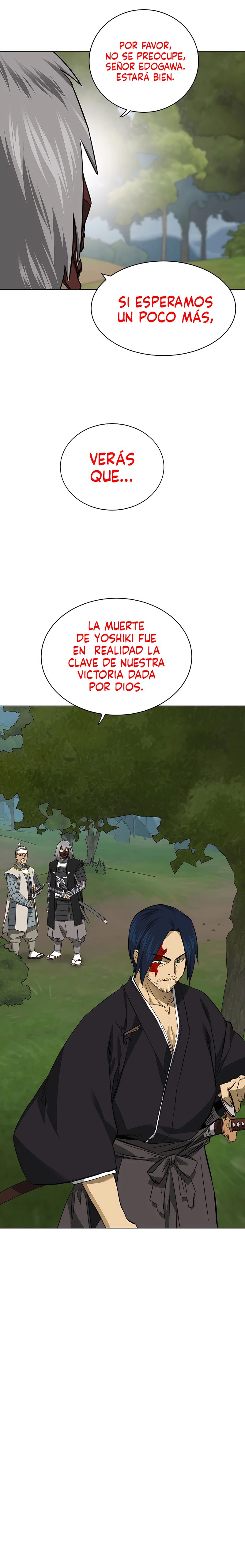 Subidas De Nivel Ilimitadas en el Murim Capitulo 152 página 17