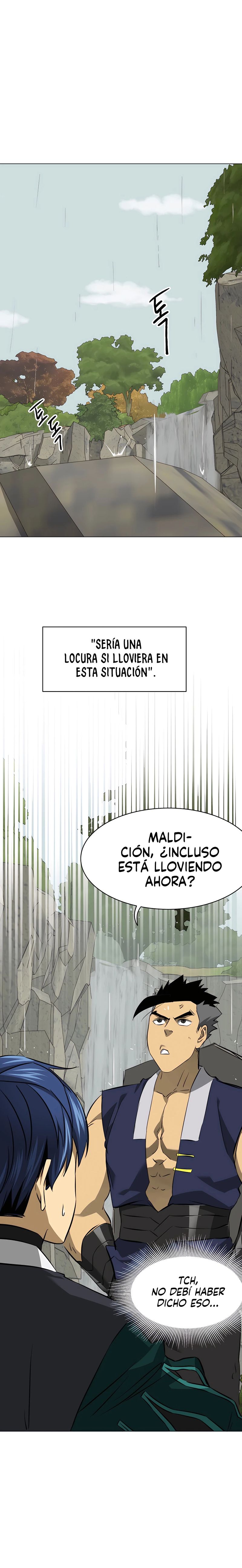 Subidas De Nivel Ilimitadas en el Murim Capitulo 152 página 18
