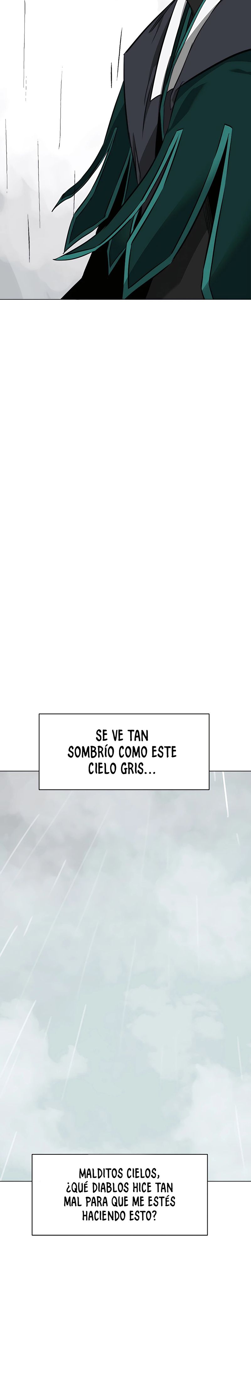Subidas De Nivel Ilimitadas en el Murim Capitulo 152 página 25