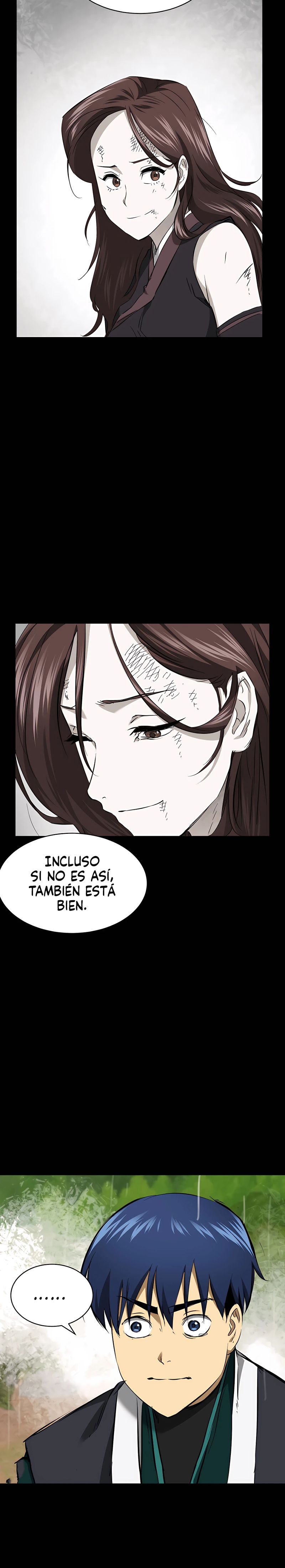 Subidas De Nivel Ilimitadas en el Murim Capitulo 152 página 27