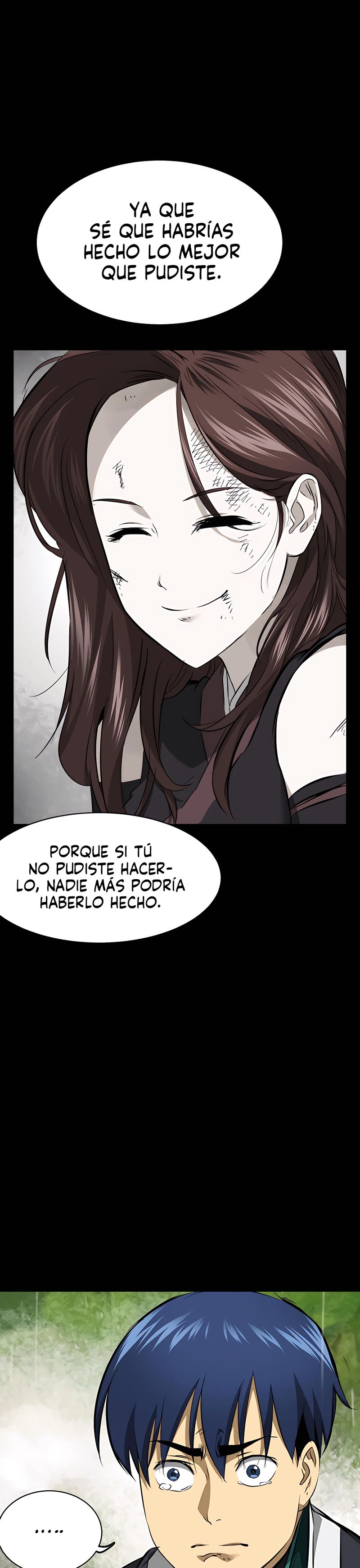 Subidas De Nivel Ilimitadas en el Murim Capitulo 152 página 28