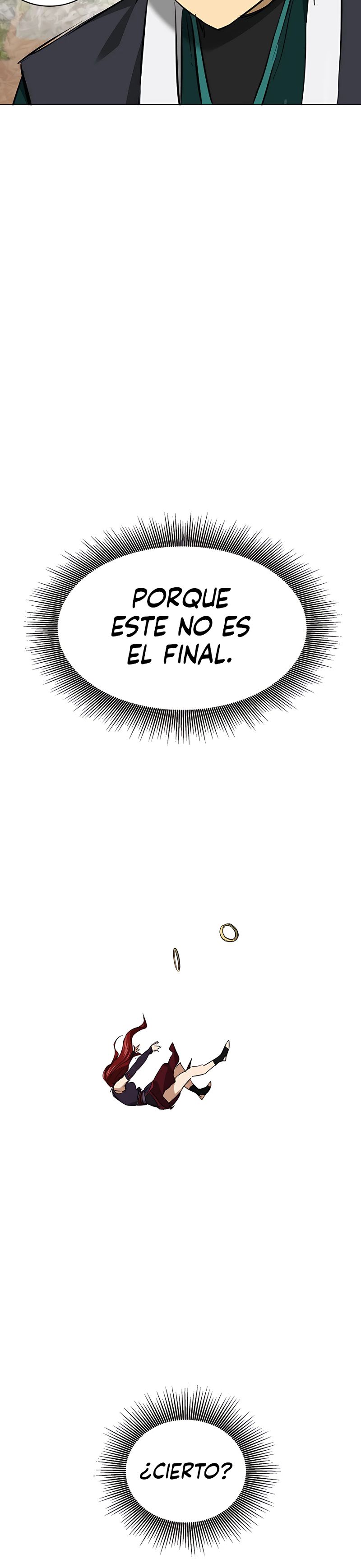 Subidas De Nivel Ilimitadas en el Murim Capitulo 152 página 29