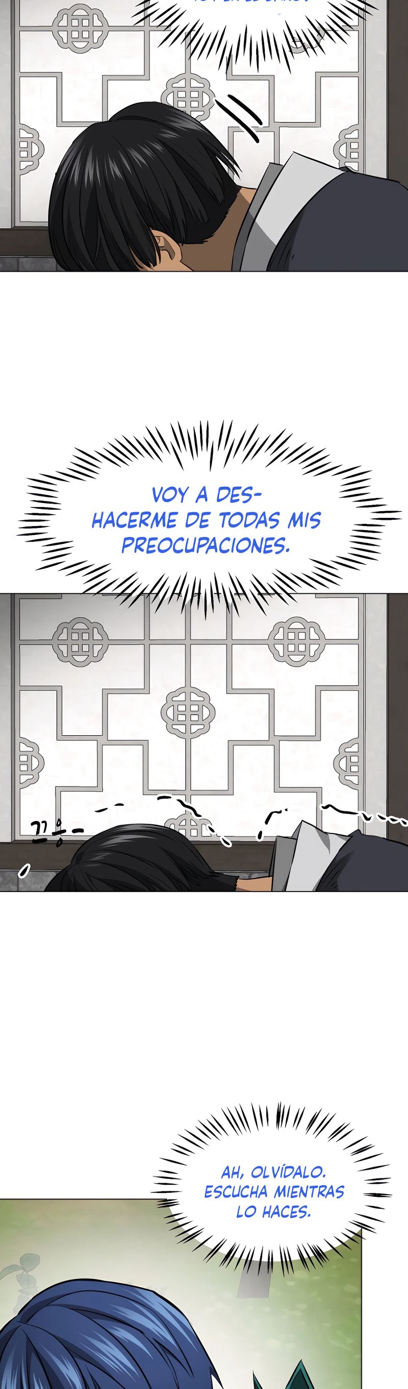 Subidas De Nivel Ilimitadas en el Murim Capitulo 152 página 45