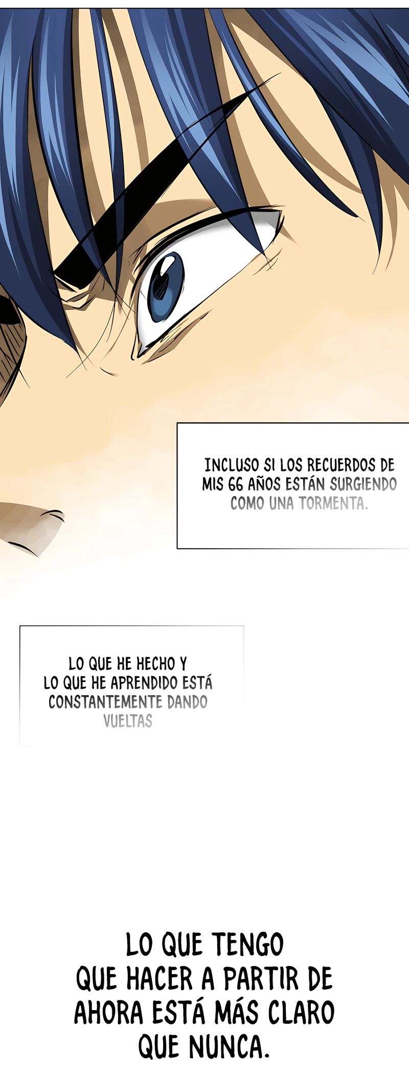 Subidas De Nivel Ilimitadas en el Murim Capitulo 153 página 43