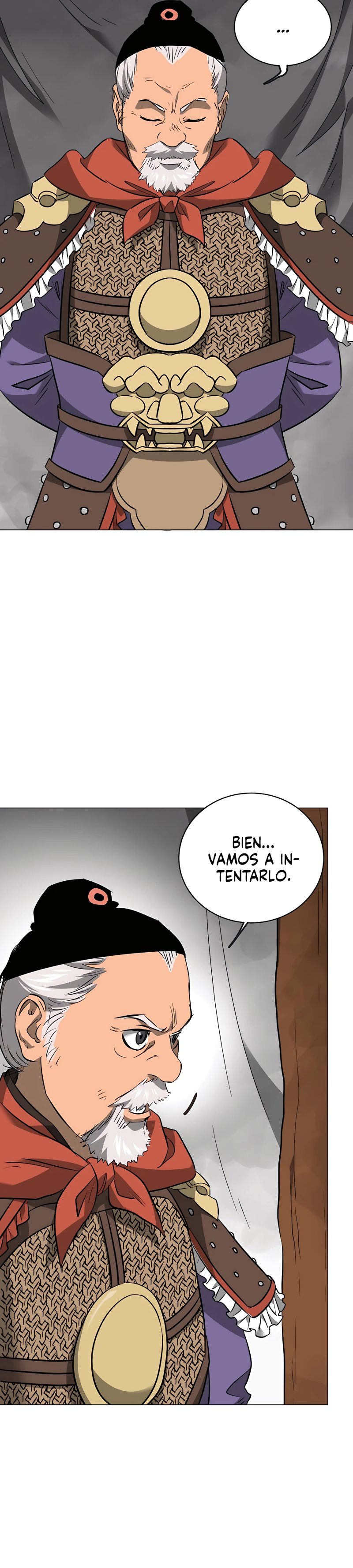 Subidas De Nivel Ilimitadas en el Murim Capitulo 154 página 24