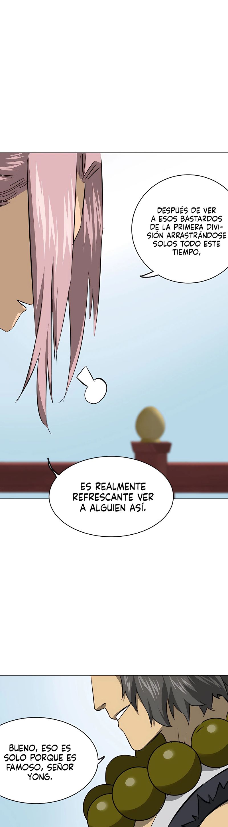 Subidas De Nivel Ilimitadas en el Murim Capitulo 154 página 43