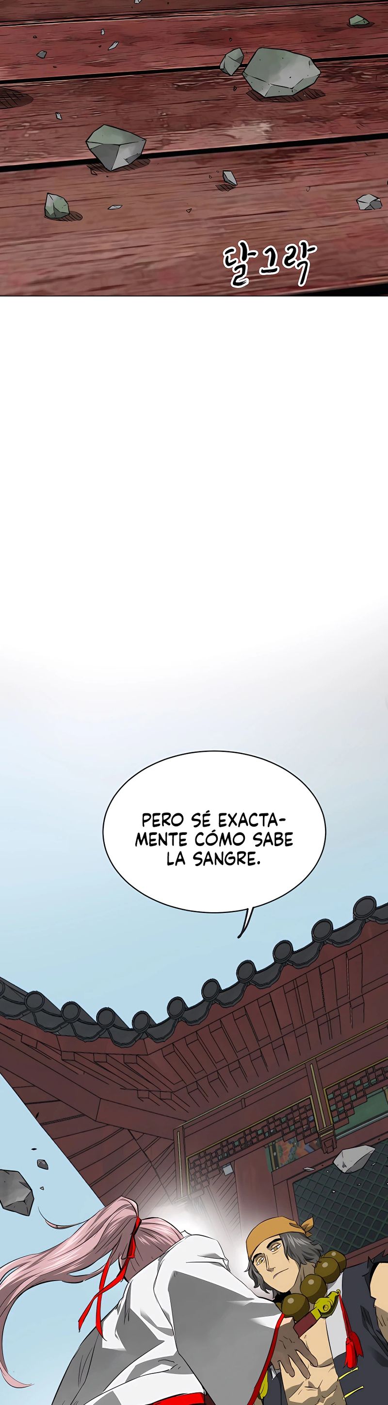 Subidas De Nivel Ilimitadas en el Murim Capitulo 154 página 45