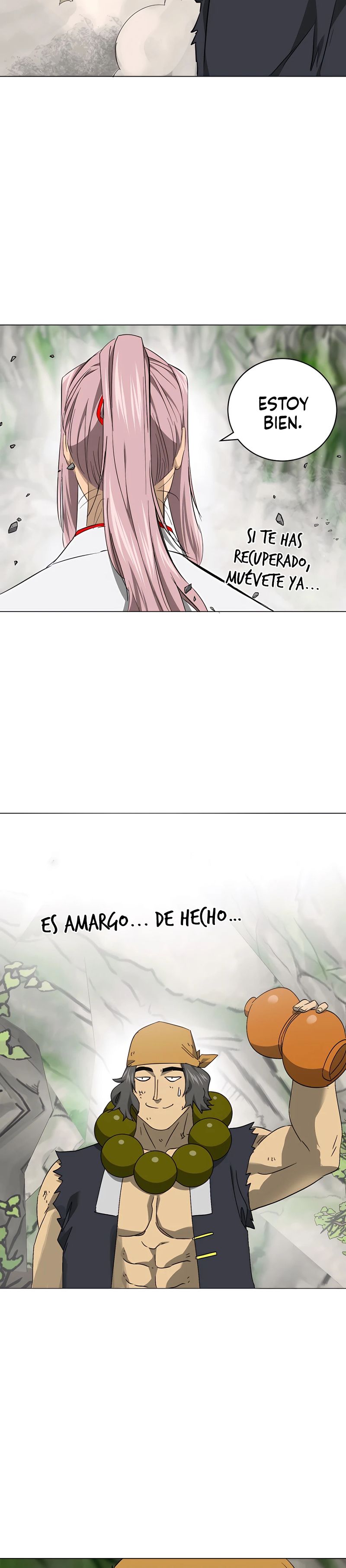 Subidas De Nivel Ilimitadas en el Murim Capitulo 155 página 16