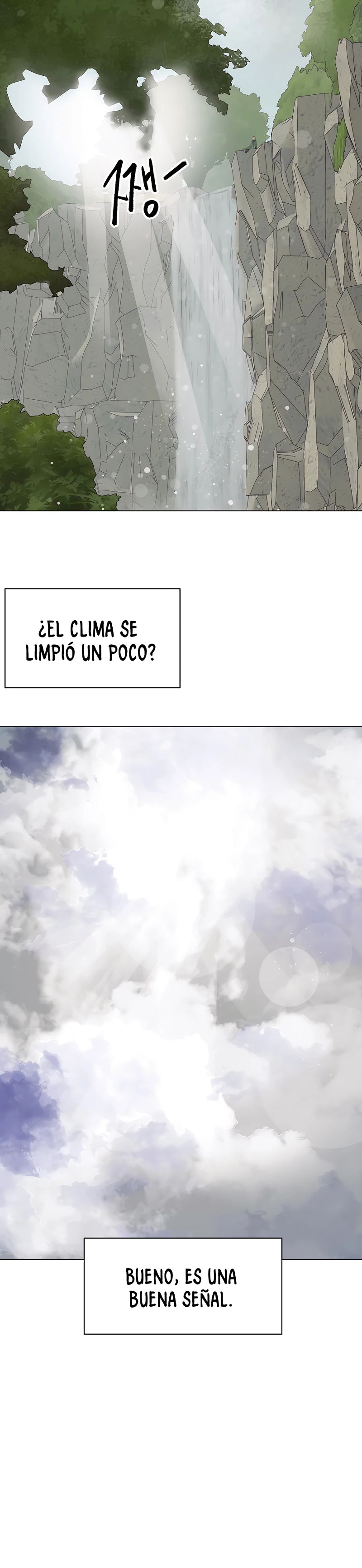 Subidas De Nivel Ilimitadas en el Murim Capitulo 155 página 23