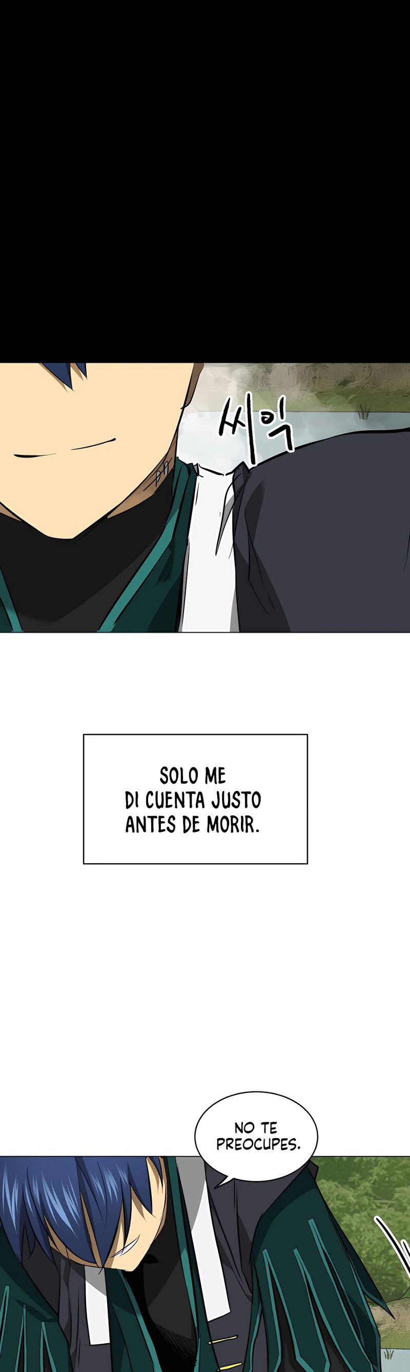 Subidas De Nivel Ilimitadas en el Murim Capitulo 155 página 48