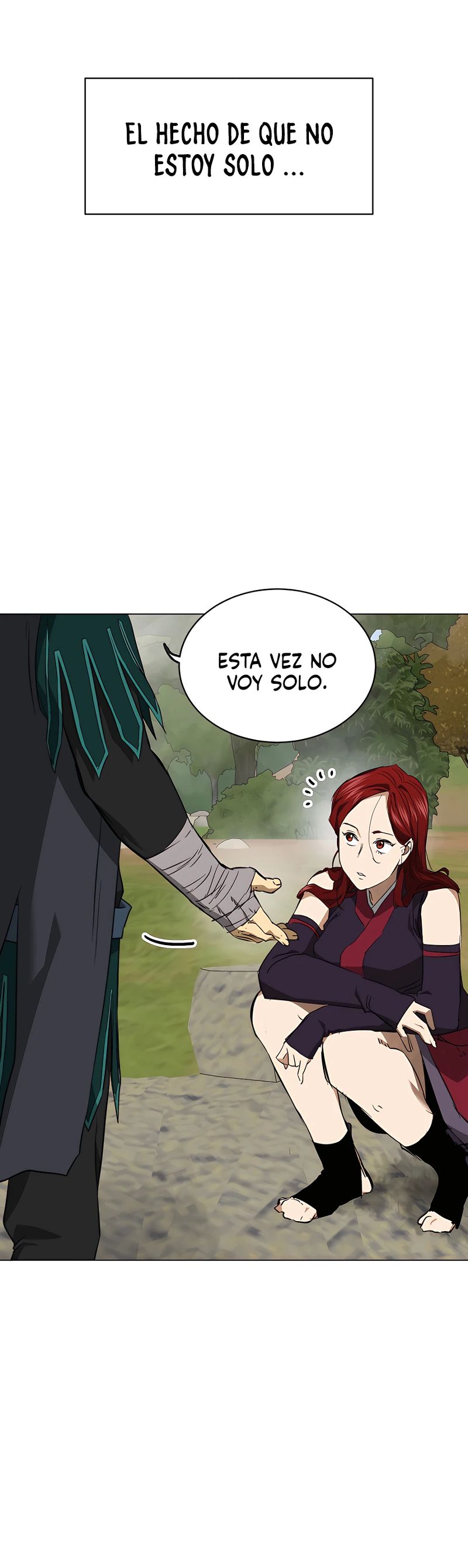 Subidas De Nivel Ilimitadas en el Murim Capitulo 155 página 50