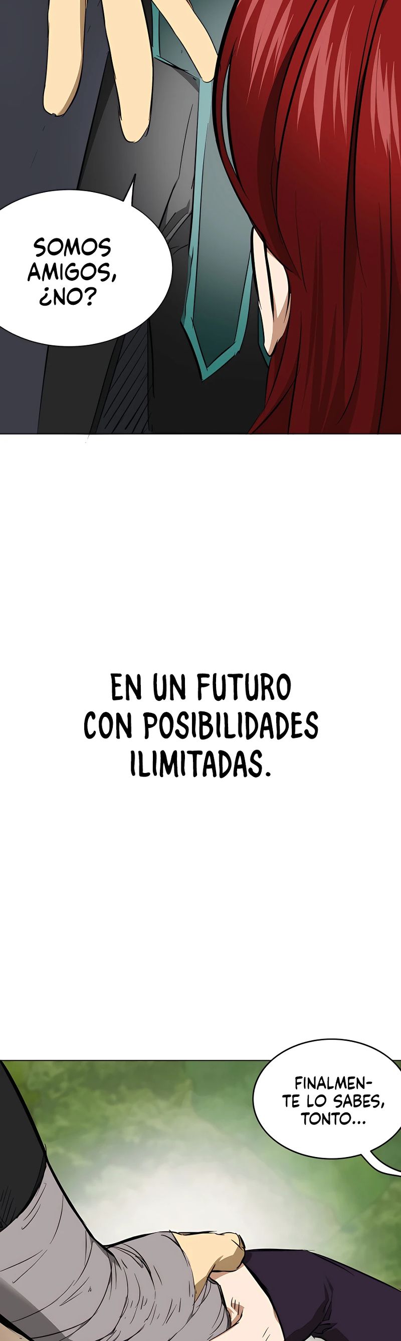 Subidas De Nivel Ilimitadas en el Murim Capitulo 155 página 52