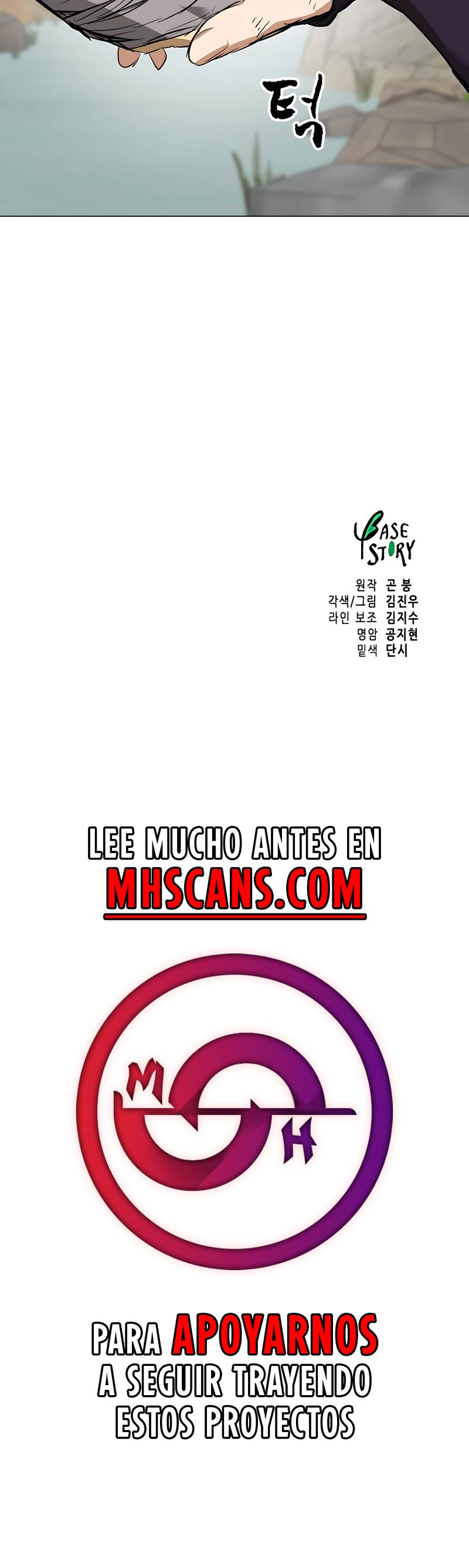 Subidas De Nivel Ilimitadas en el Murim Capitulo 155 página 53