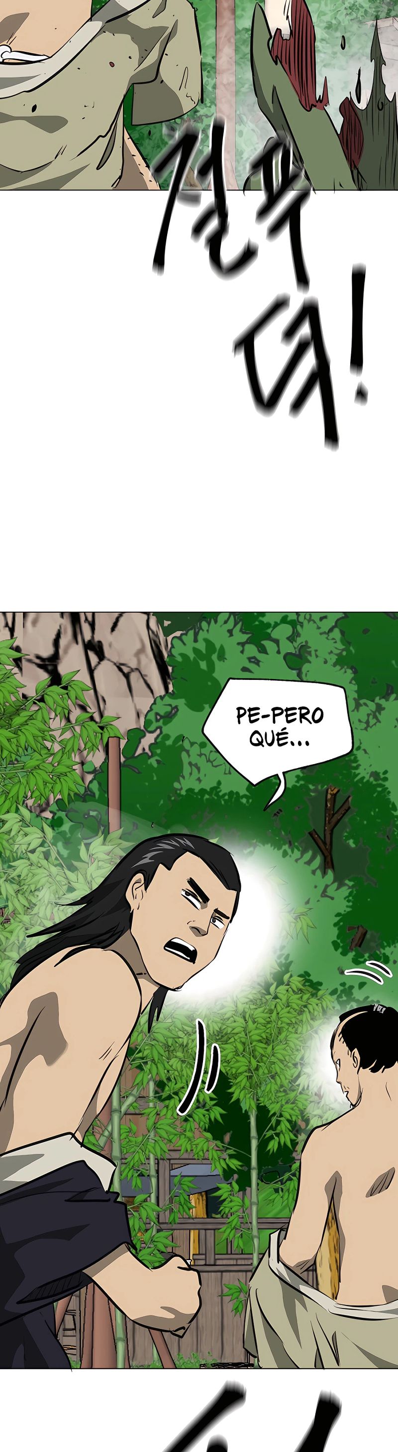 Subidas De Nivel Ilimitadas en el Murim Capitulo 156 página 38