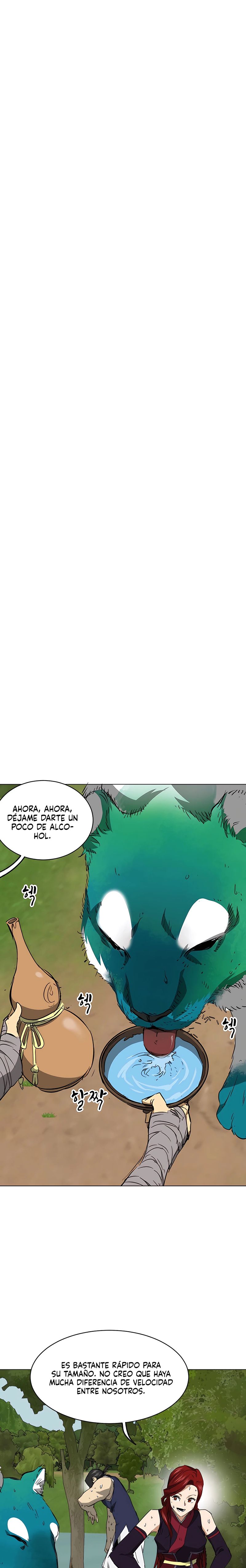 Subidas De Nivel Ilimitadas en el Murim Capitulo 156 página 5