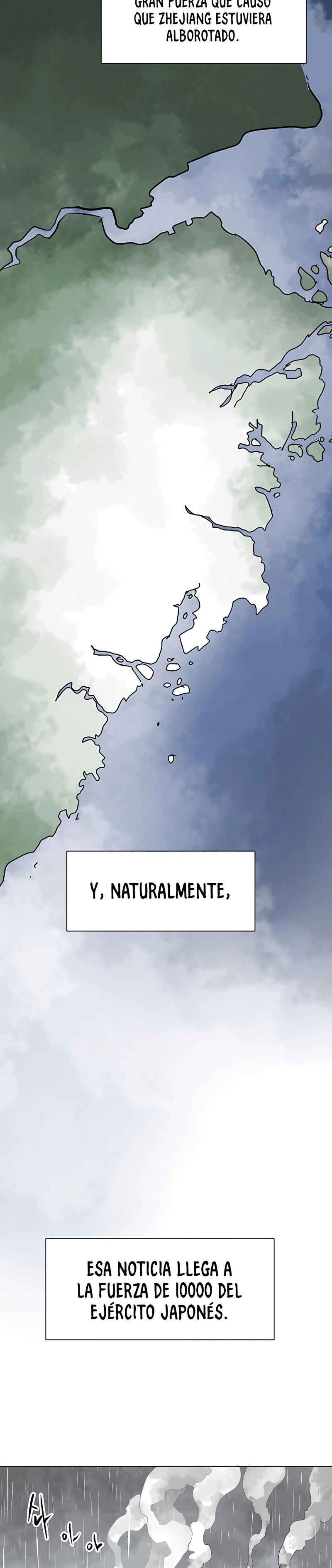 Subidas De Nivel Ilimitadas en el Murim Capitulo 158 página 48