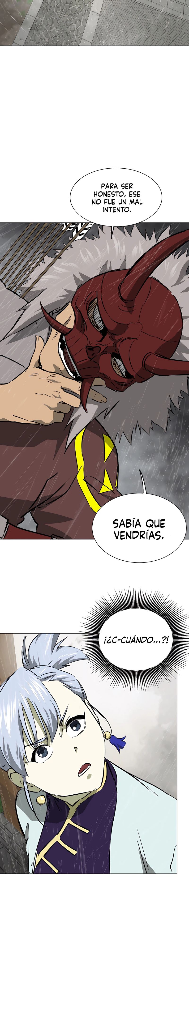Subidas De Nivel Ilimitadas en el Murim Capitulo 159 página 29
