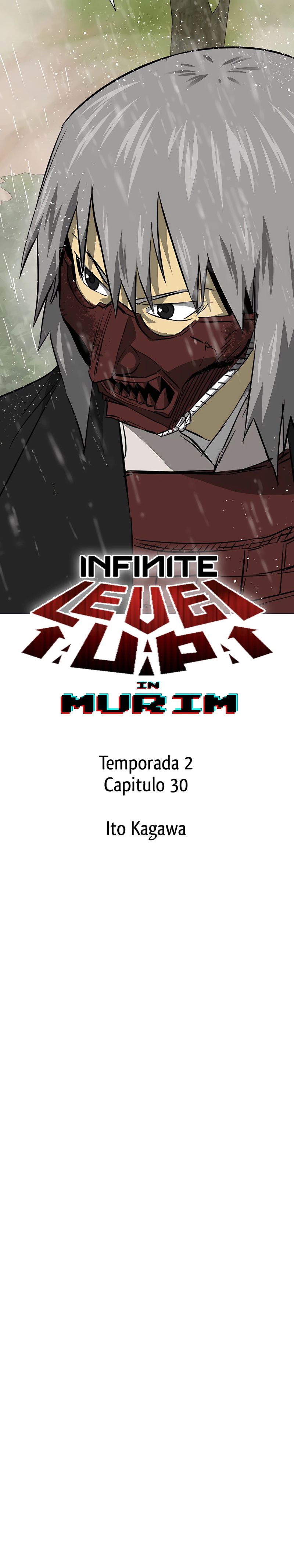 Subidas De Nivel Ilimitadas en el Murim Capitulo 159 página 5