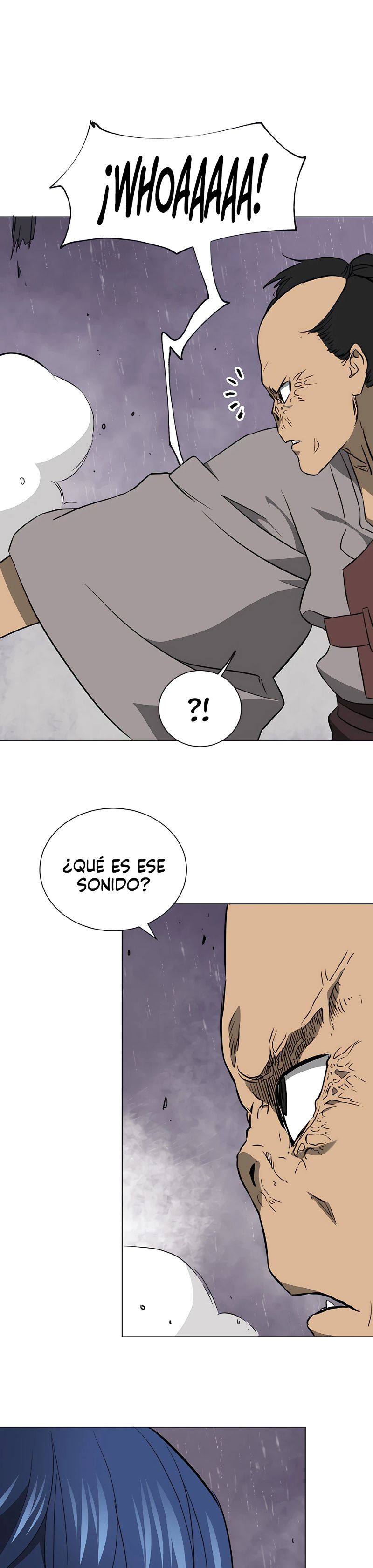 Subidas De Nivel Ilimitadas en el Murim Capitulo 160 página 38