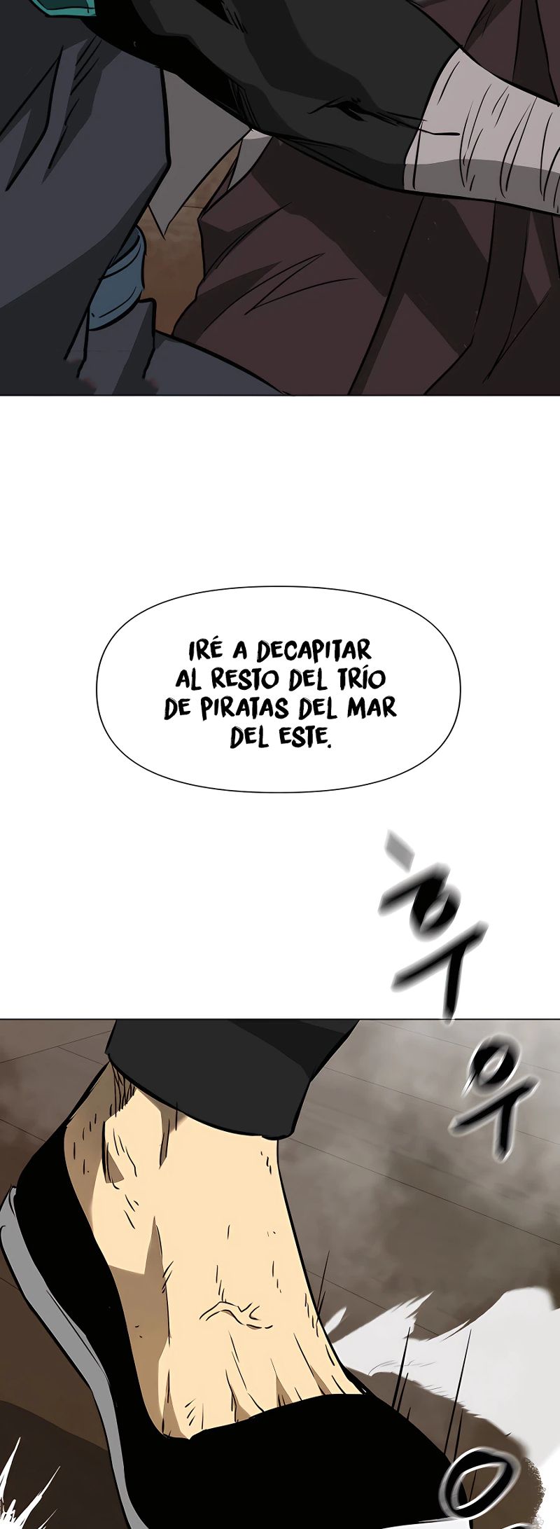 Subidas De Nivel Ilimitadas en el Murim Capitulo 160 página 44