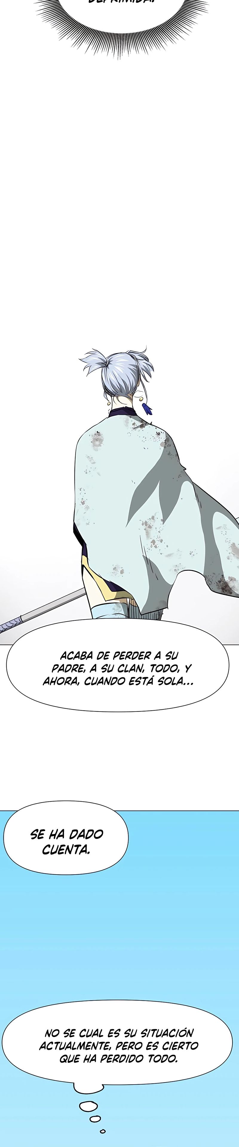 Subidas De Nivel Ilimitadas en el Murim Capitulo 165 página 17