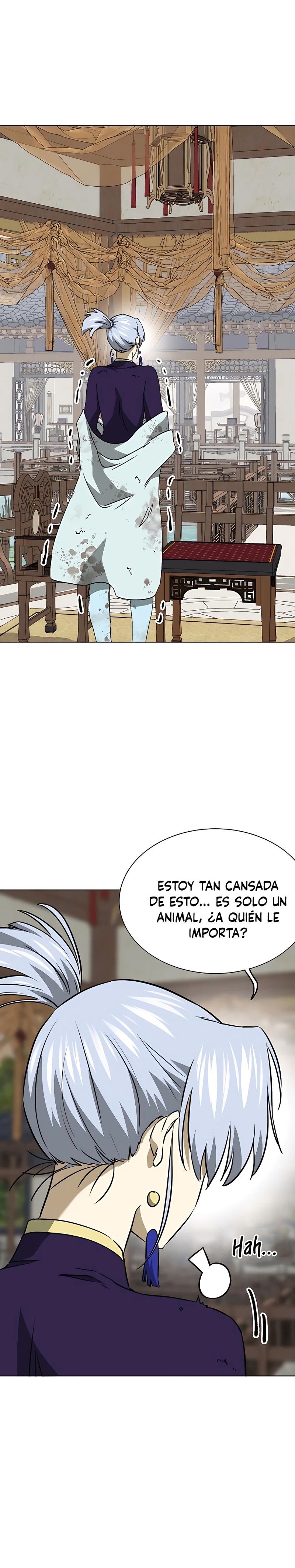 Subidas De Nivel Ilimitadas en el Murim Capitulo 165 página 29