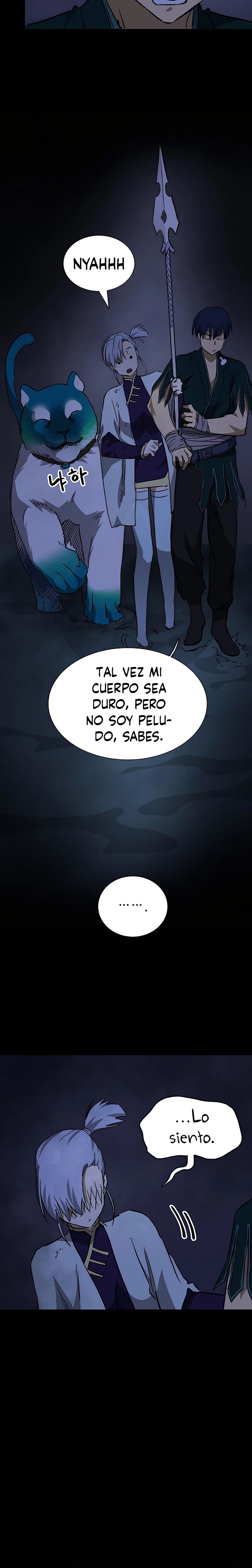 Subidas De Nivel Ilimitadas en el Murim Capitulo 166 página 27