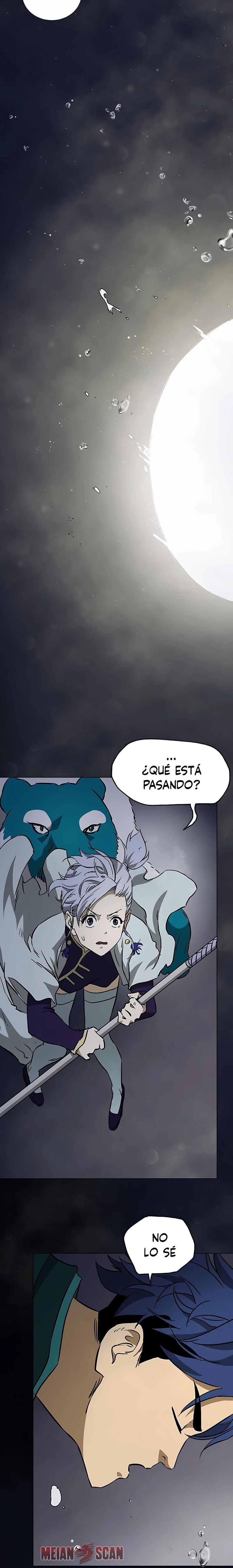 Subidas De Nivel Ilimitadas en el Murim Capitulo 167 página 9