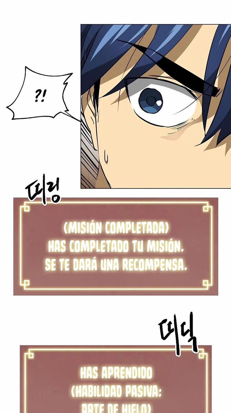 Subidas De Nivel Ilimitadas en el Murim Capitulo 170 página 108