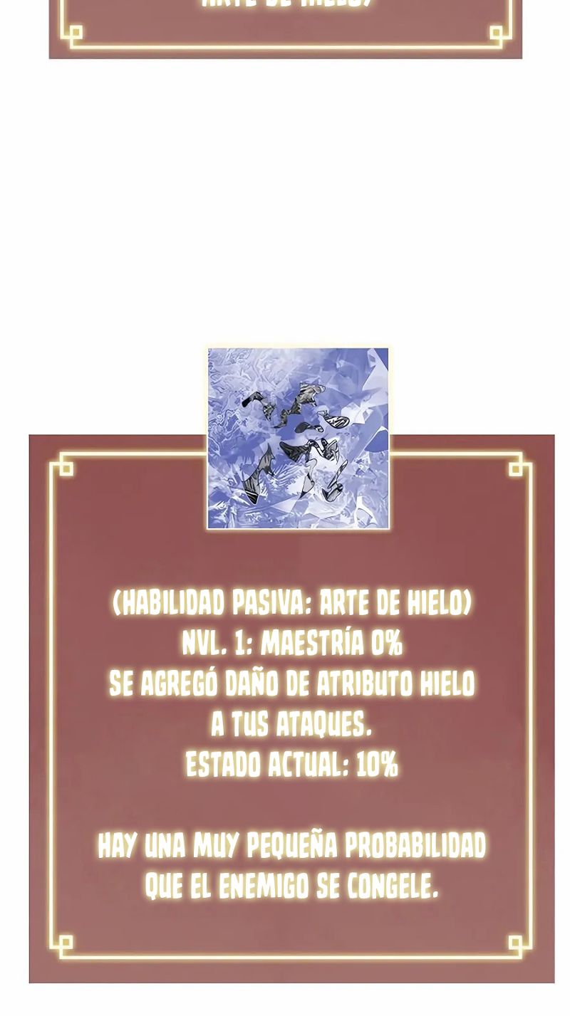 Subidas De Nivel Ilimitadas en el Murim Capitulo 170 página 109