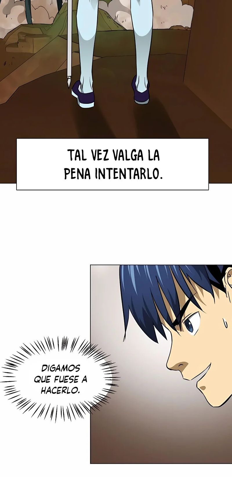Subidas De Nivel Ilimitadas en el Murim Capitulo 170 página 11