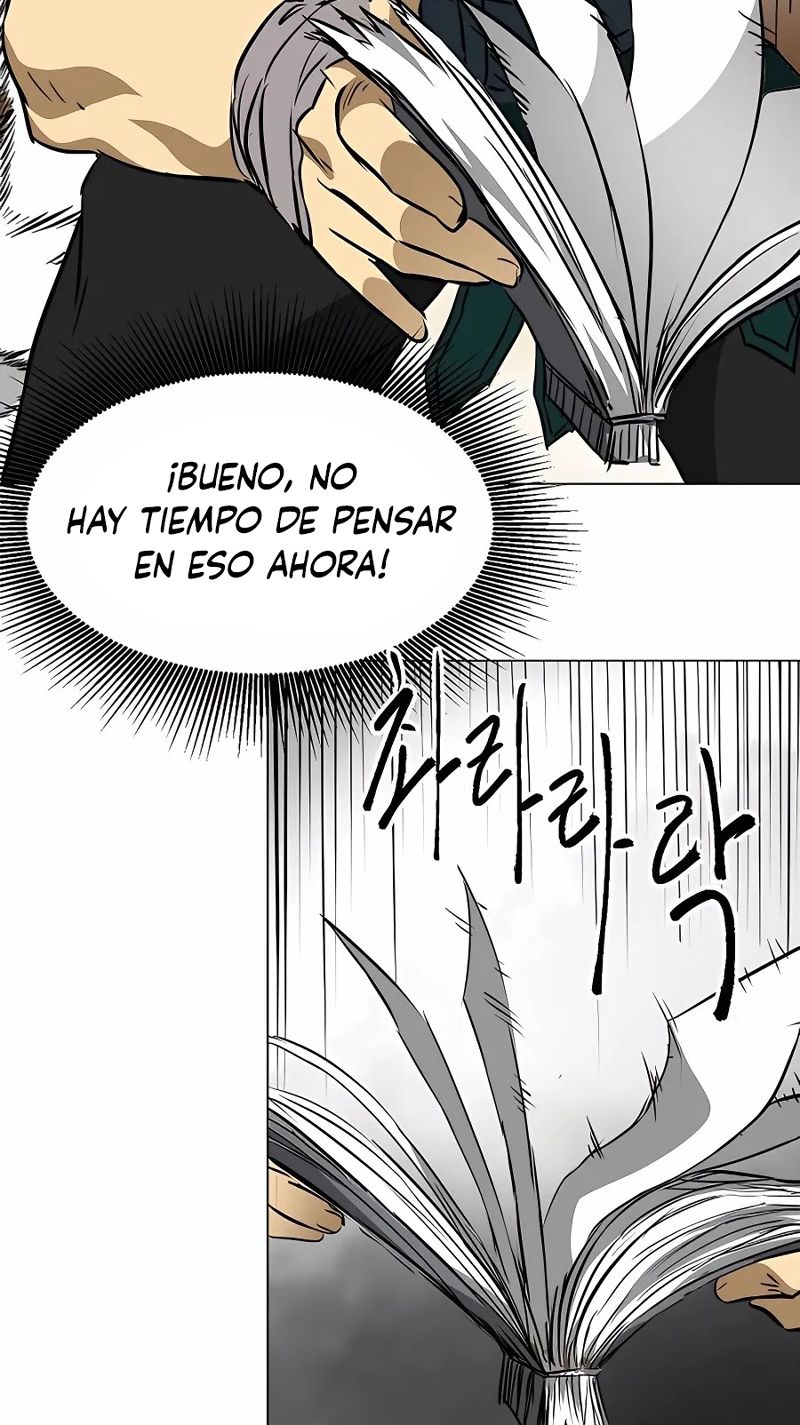 Subidas De Nivel Ilimitadas en el Murim Capitulo 170 página 111