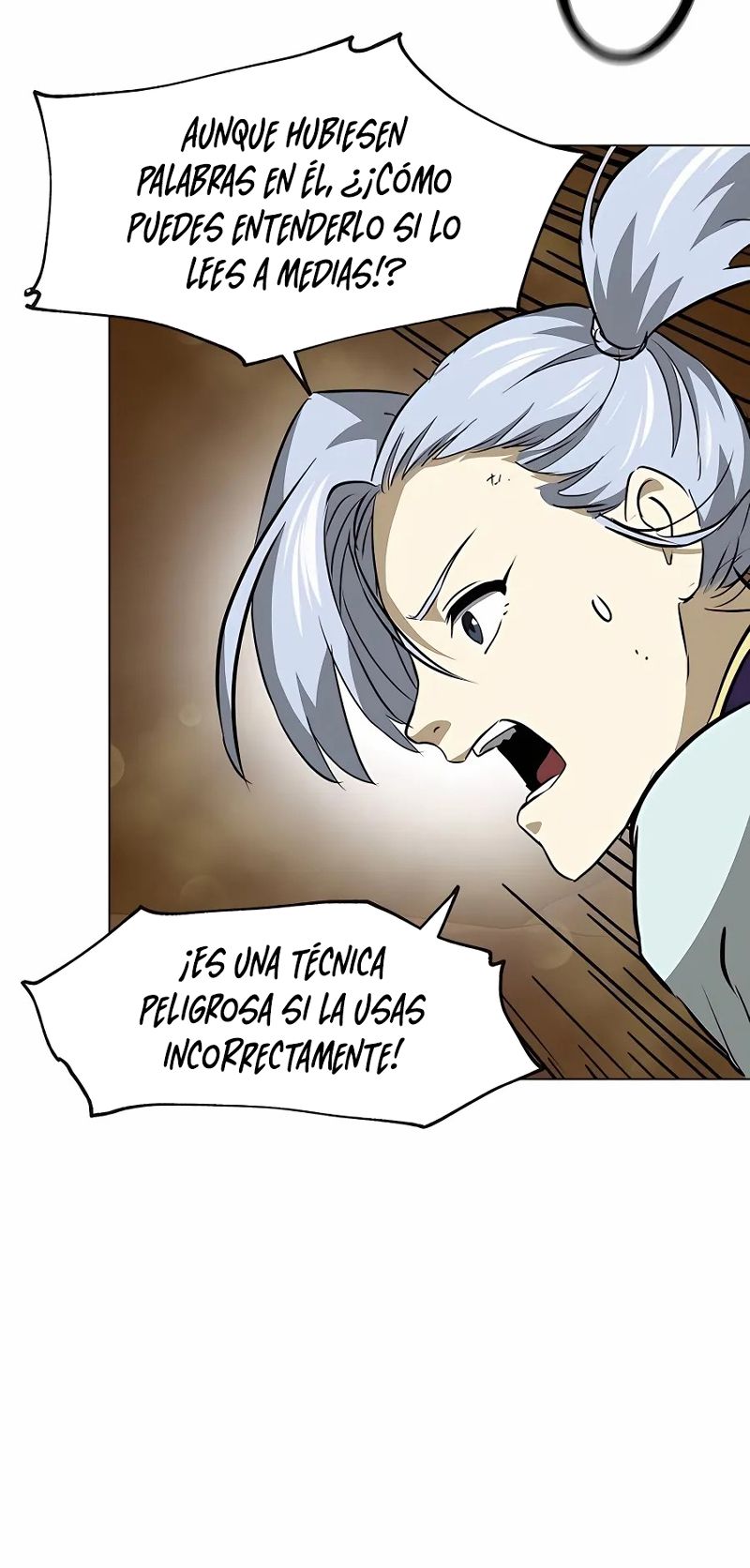 Subidas De Nivel Ilimitadas en el Murim Capitulo 170 página 115