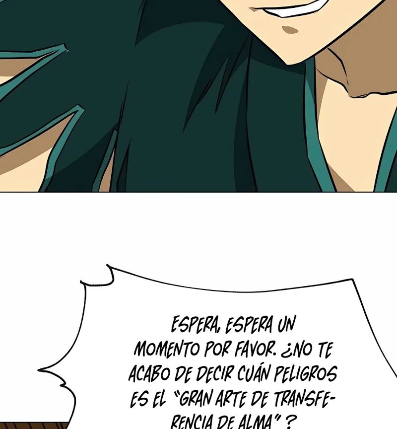 Subidas De Nivel Ilimitadas en el Murim Capitulo 170 página 119