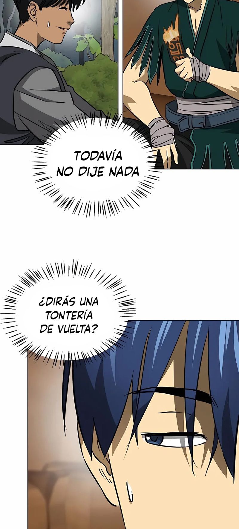 Subidas De Nivel Ilimitadas en el Murim Capitulo 170 página 20