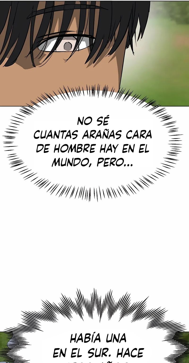 Subidas De Nivel Ilimitadas en el Murim Capitulo 170 página 22