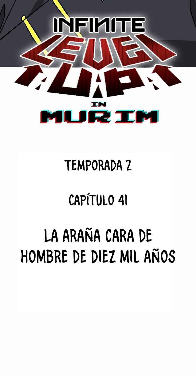 Subidas De Nivel Ilimitadas en el Murim Capitulo 170 página 24