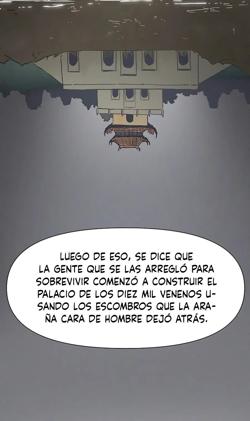 Subidas De Nivel Ilimitadas en el Murim Capitulo 170 página 31