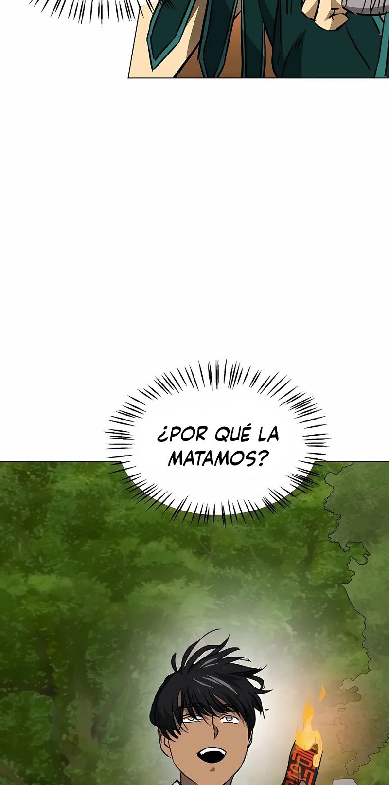 Subidas De Nivel Ilimitadas en el Murim Capitulo 170 página 35