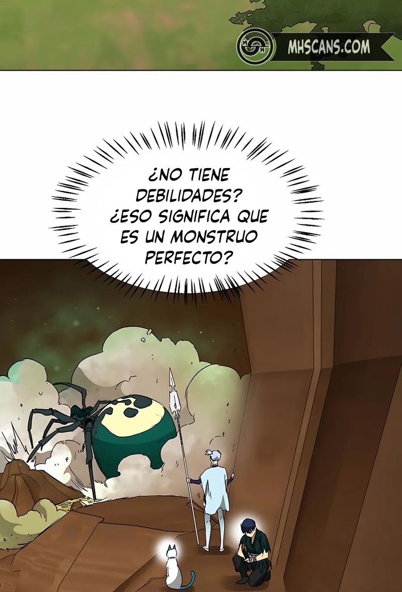 Subidas De Nivel Ilimitadas en el Murim Capitulo 170 página 4