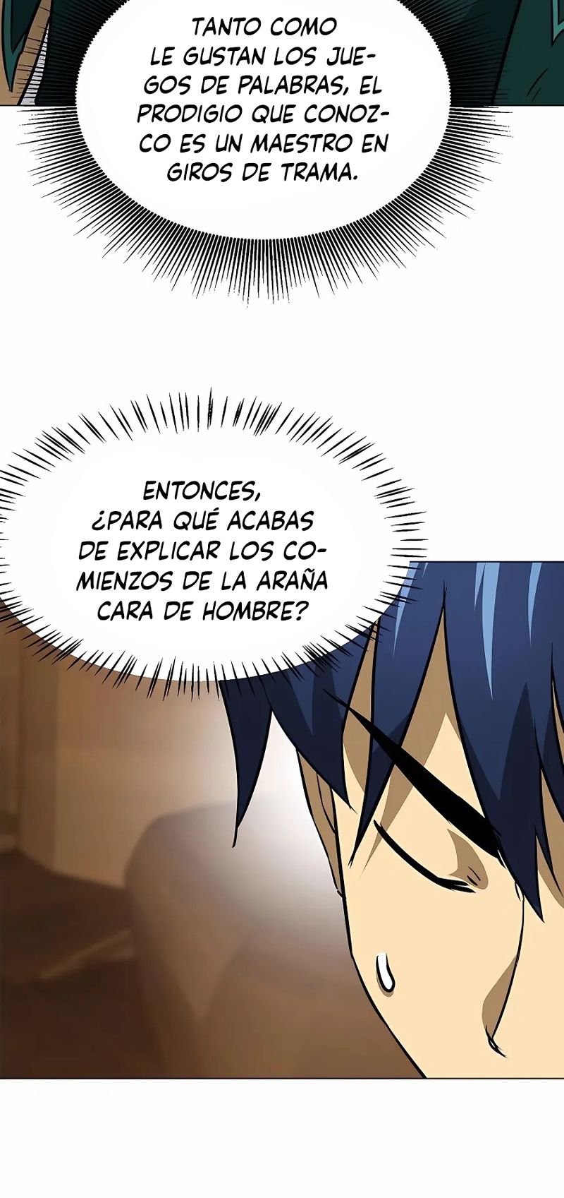 Subidas De Nivel Ilimitadas en el Murim Capitulo 170 página 41