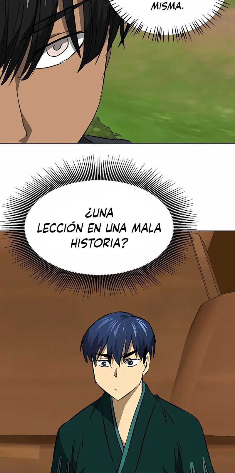 Subidas De Nivel Ilimitadas en el Murim Capitulo 170 página 43