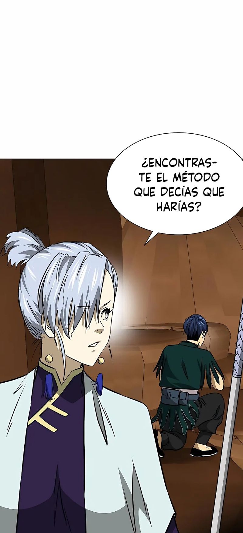 Subidas De Nivel Ilimitadas en el Murim Capitulo 170 página 48