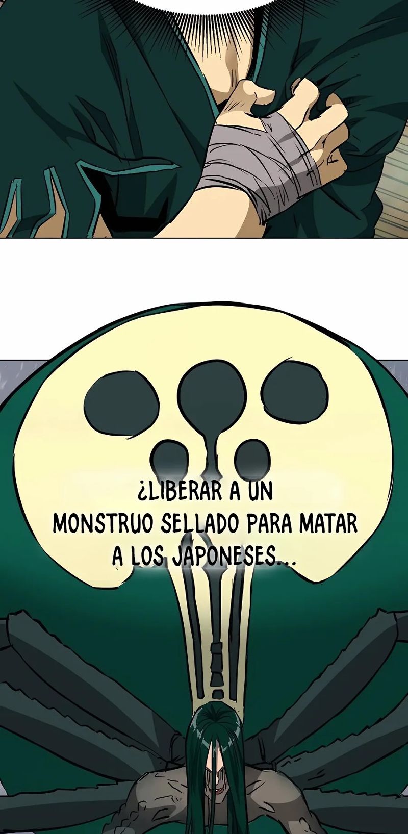 Subidas De Nivel Ilimitadas en el Murim Capitulo 170 página 60