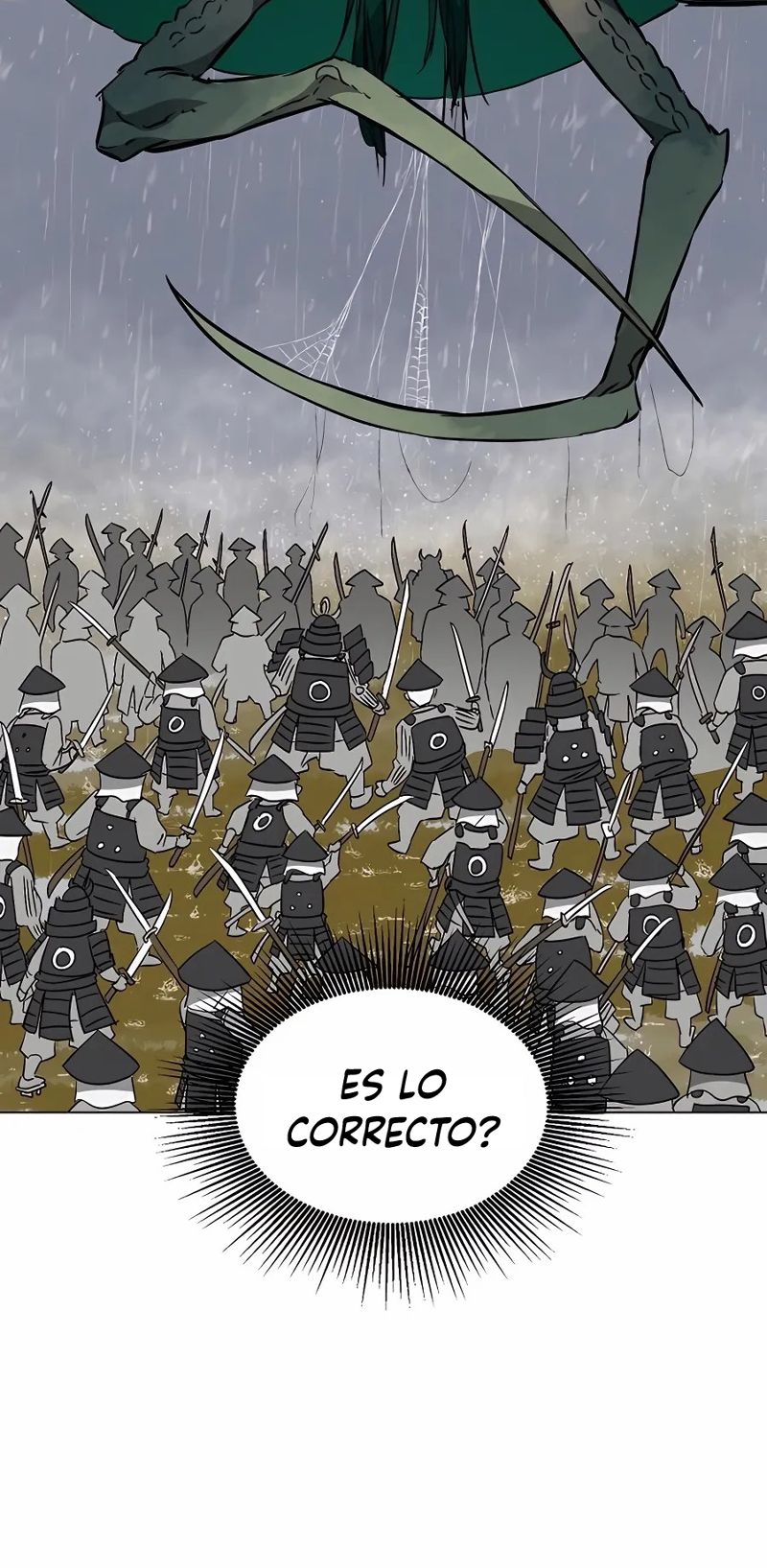 Subidas De Nivel Ilimitadas en el Murim Capitulo 170 página 61