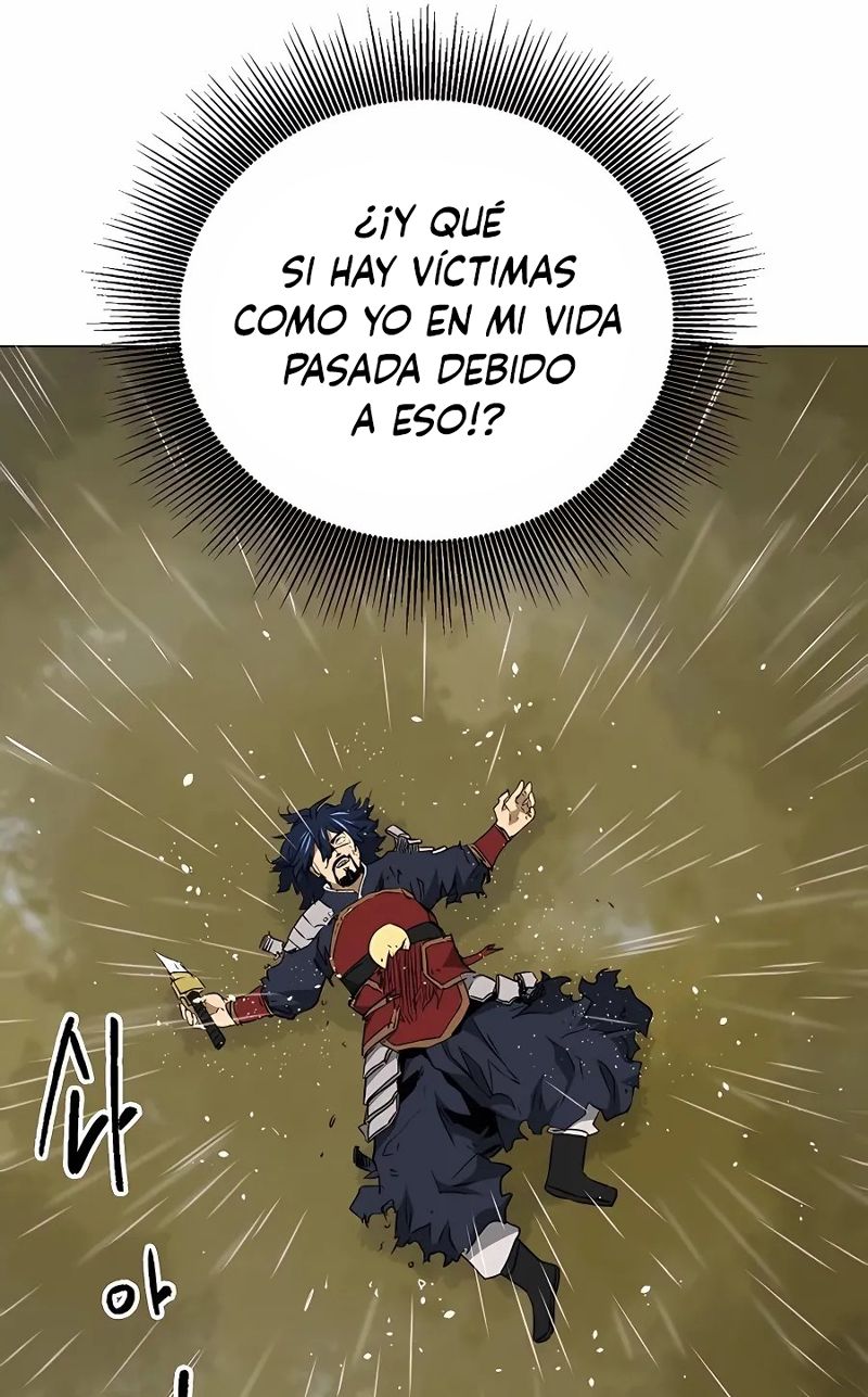 Subidas De Nivel Ilimitadas en el Murim Capitulo 170 página 62
