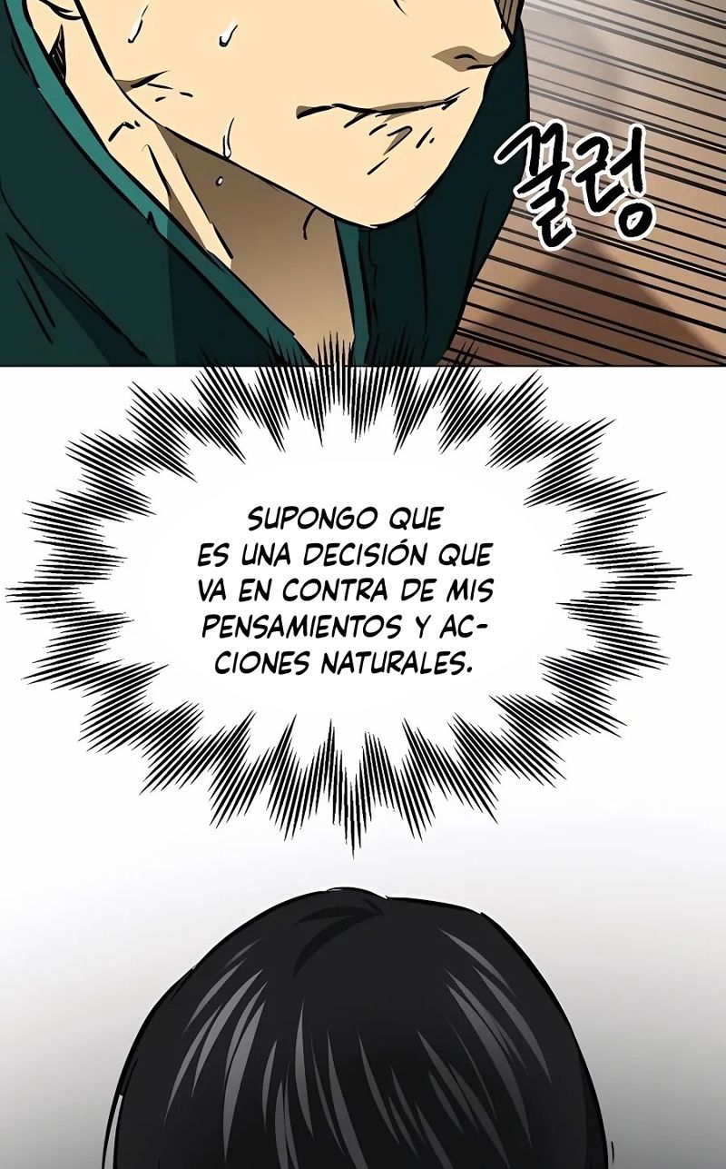 Subidas De Nivel Ilimitadas en el Murim Capitulo 170 página 64