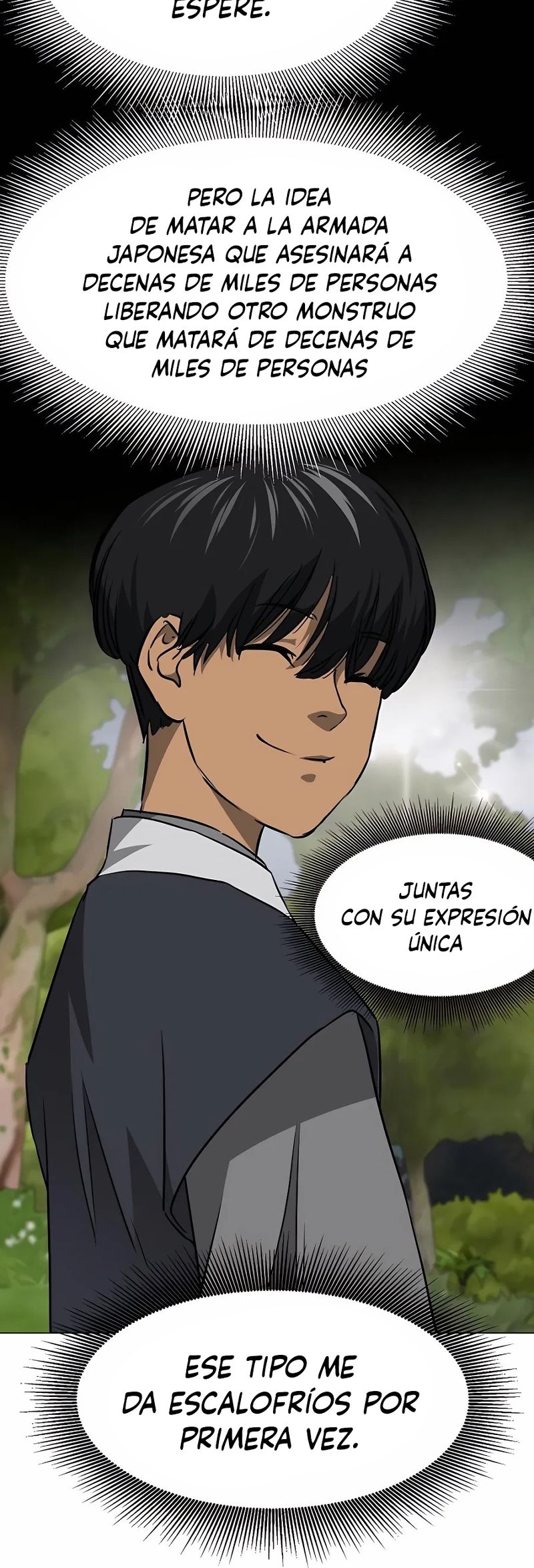 Subidas De Nivel Ilimitadas en el Murim Capitulo 170 página 69