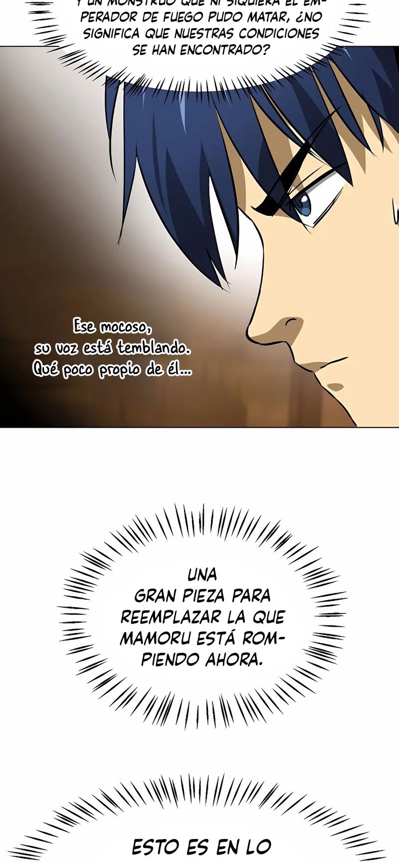 Subidas De Nivel Ilimitadas en el Murim Capitulo 170 página 71
