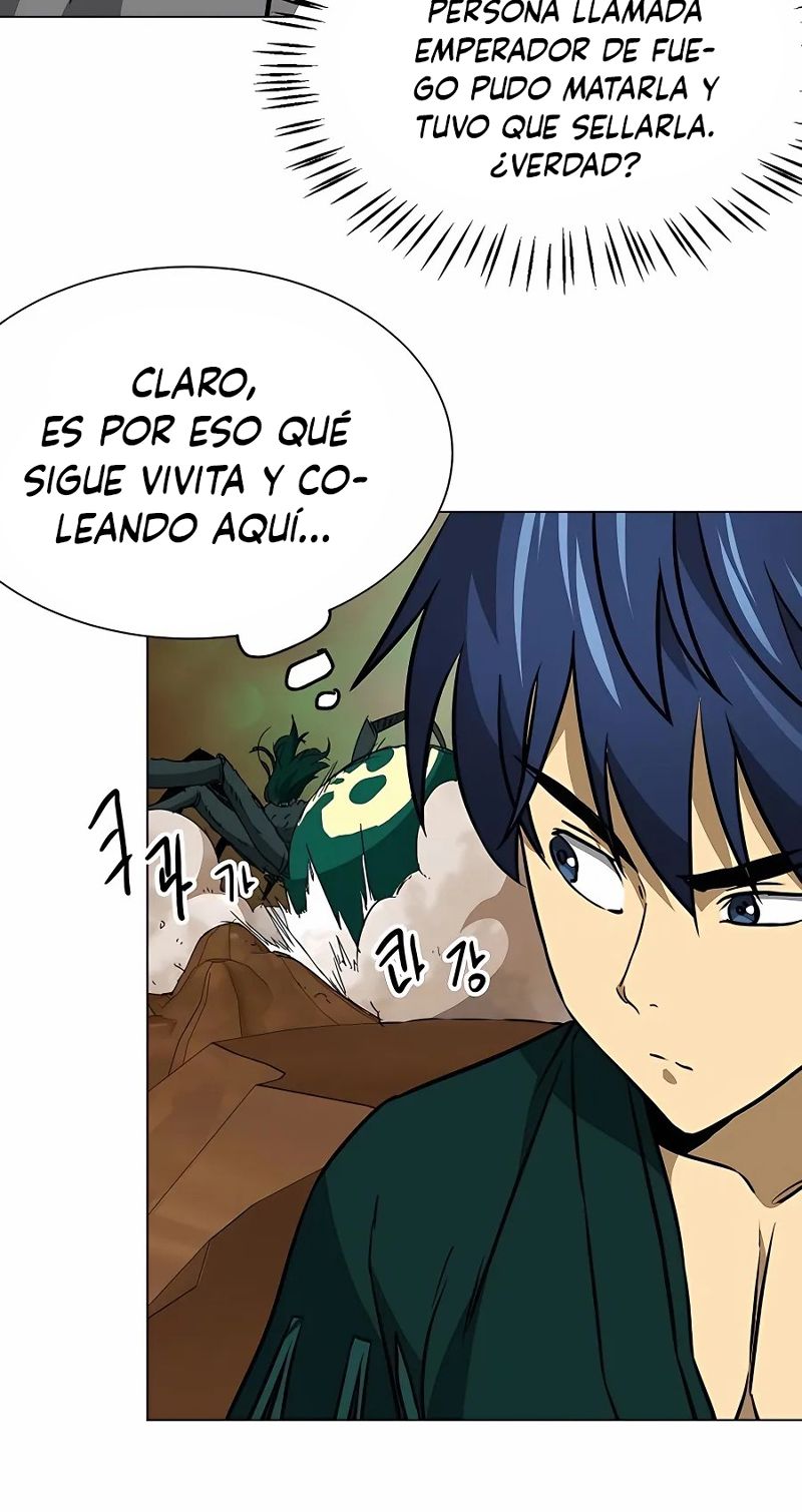 Subidas De Nivel Ilimitadas en el Murim Capitulo 170 página 8